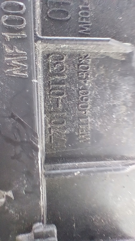 Корпус фільтр повітря toyota auris ii 1,8b гібрид 17701-0t130 комплект Ціна