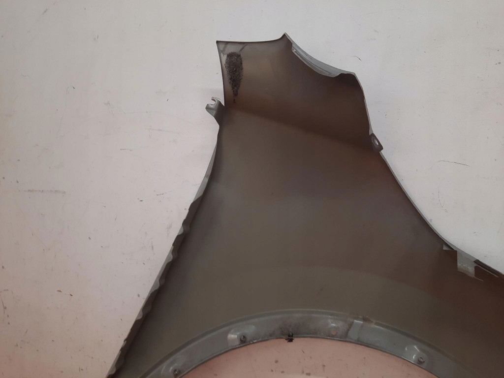 фото №8, Nissan qashqai ii 13-21 крила перед лівий передній