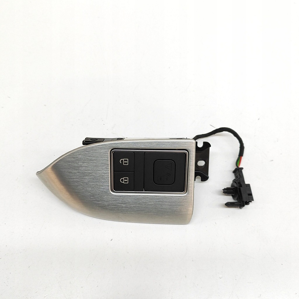 фото №1, Land rover range rover sport l494 2018 кнопка центрального замка