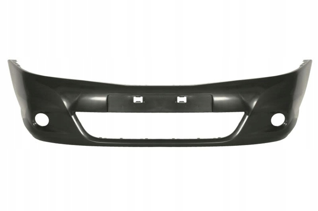Купити Бампер підходить до: renault clio 2 campus/storia 06.09-12.12