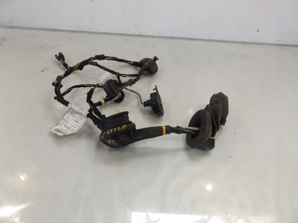 фото №3, Stilo kombi джгут двері лівий задня 51730531