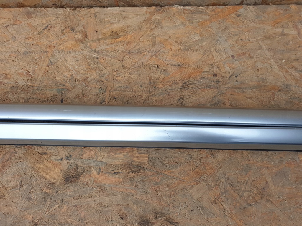 фото №5, Renault koleos ii рейлинги кровельные комплект