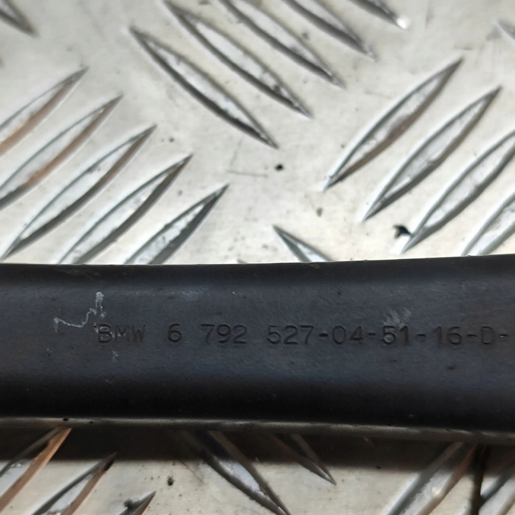 фото №7, Bmw 4 f32 f33 2016 левая сторона верхний рычаг задний