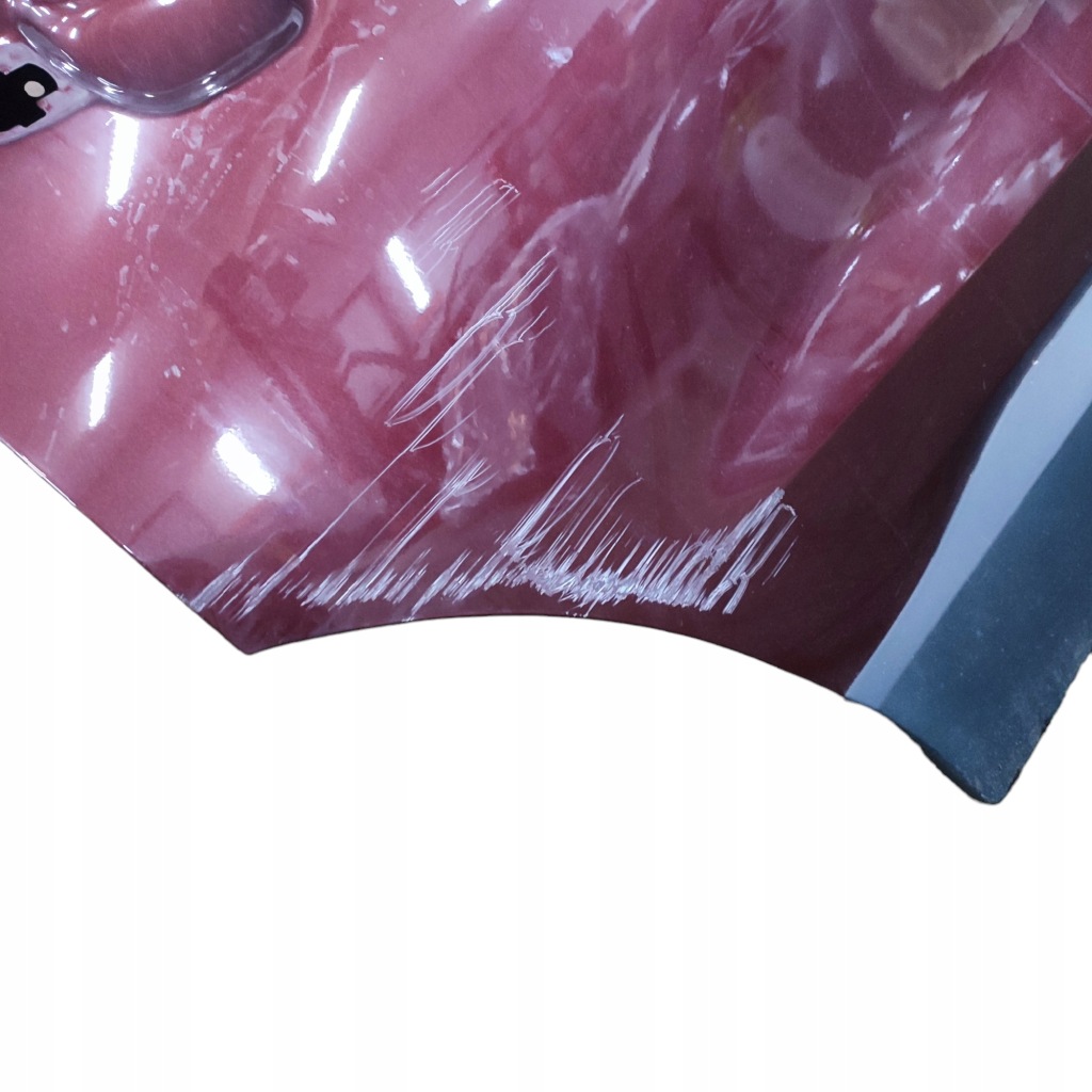 Двері правий задня opel crossland x 13467596 Недорого