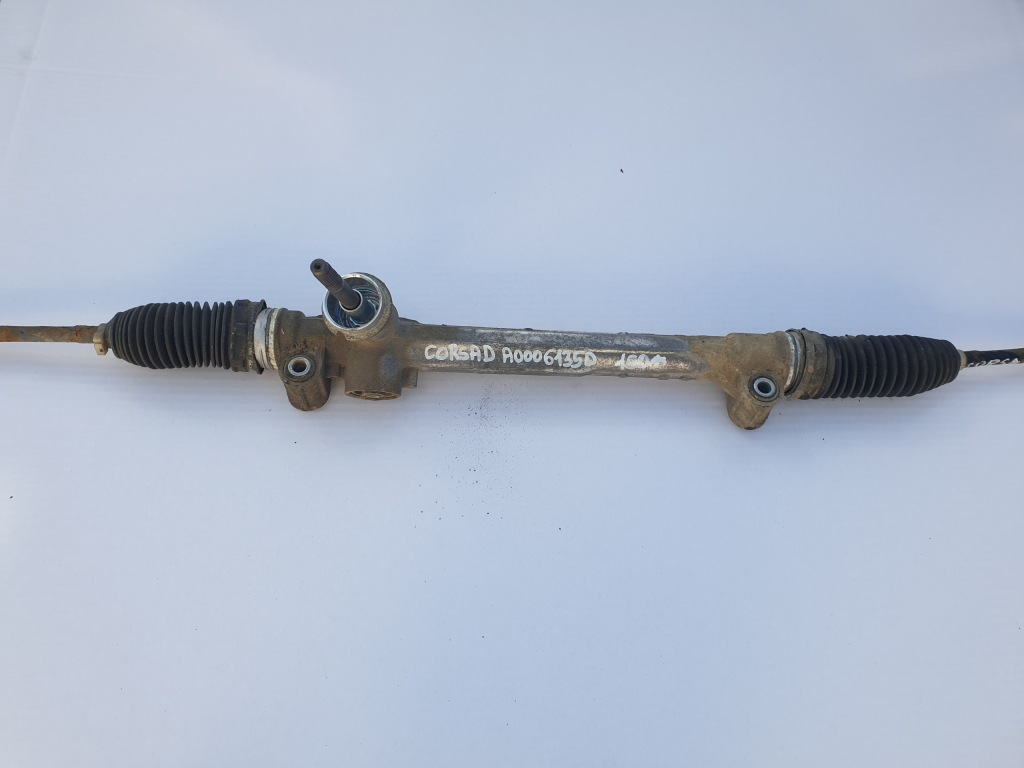 Купити Рейка рульова трансмісія opel corsa d a000613d