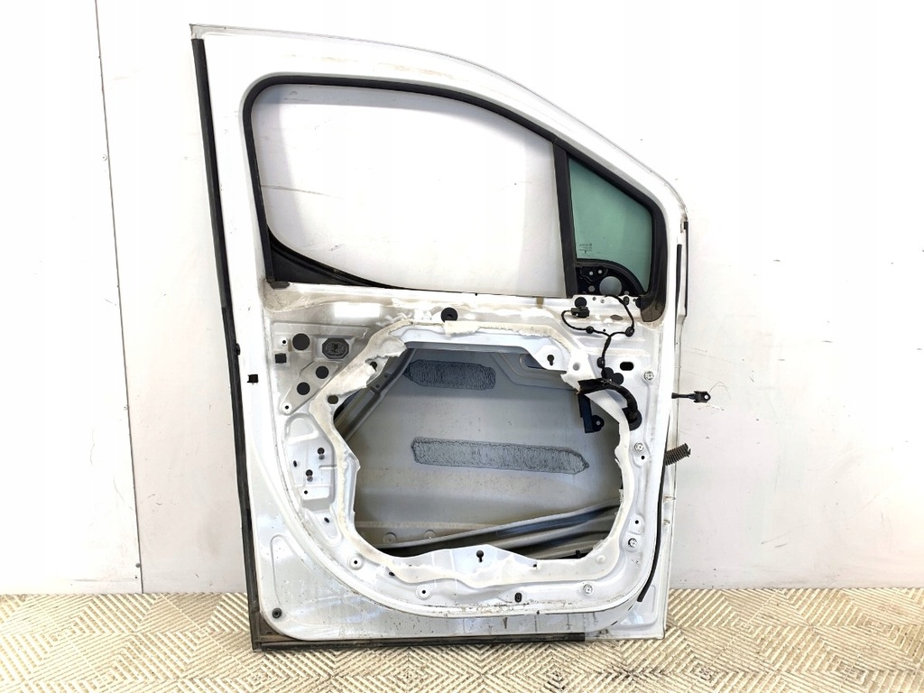 фото №10, Двері лівий перед citroen berlingo iii інший