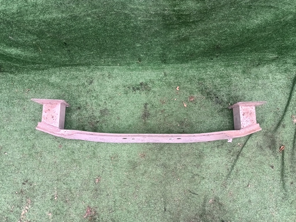 фото №3, Opel insignia b hb балка pod бампер задняя