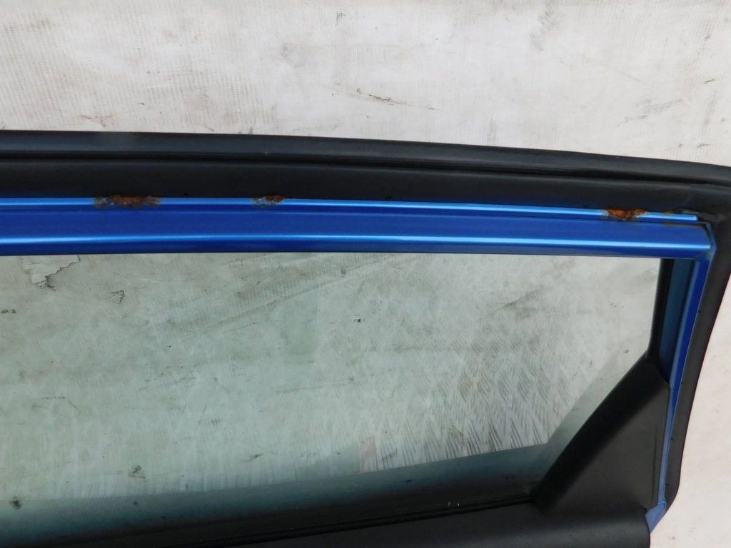 фото №6, Двері задня задні праве hyundai i30 kombi