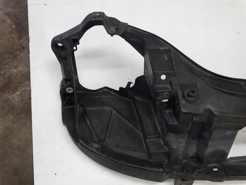 фото №10, Pas передний усилитель opel movano 2007r.