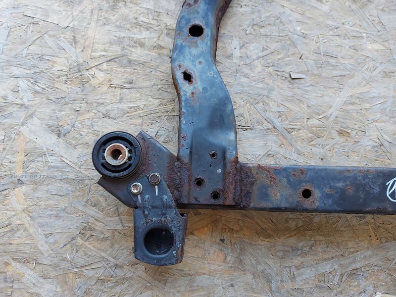 фото №7, Opel ampera балка підвіска підрамник підрамник перед передні