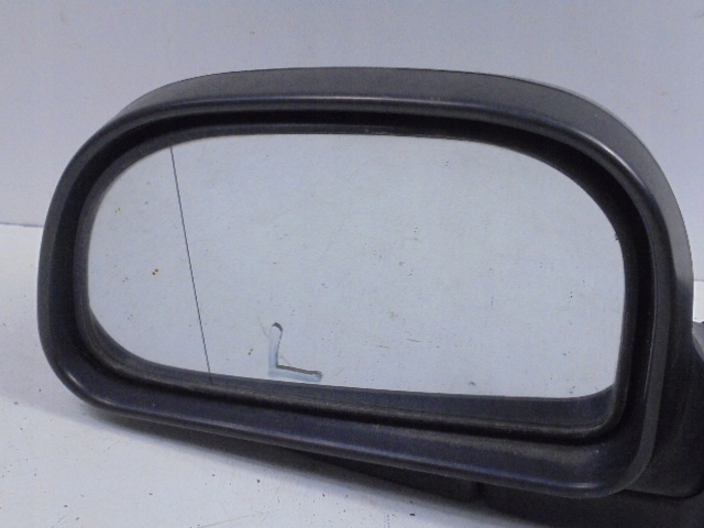 фото №9, Mitsubishi galant vii ea дзеркало ліва електричний 016004