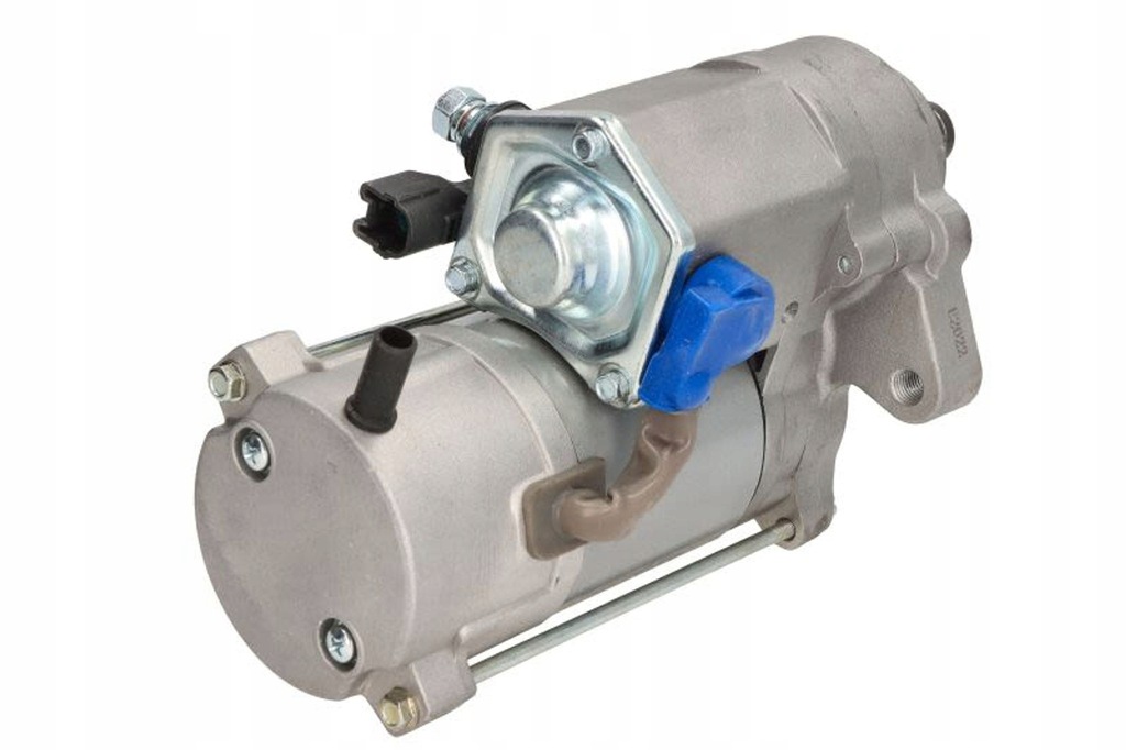 фото №1, Стартер 12v, 2kw pasuje do: jaguar xj, lexus gs, ls, sc, toyota 4