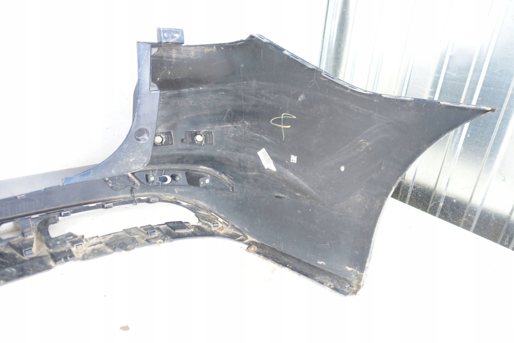 фото №8, Бампер задня задній renault talisman kombi 2015- 511656737r