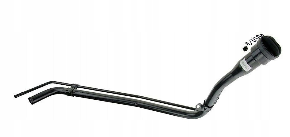 Купити Труба заливної toyota land cruiser 2003 - 2009 3-двері