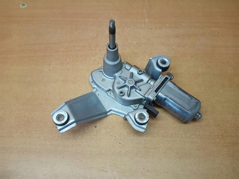 фото №1, Моторчик двірники задній alfa romeo stelvio