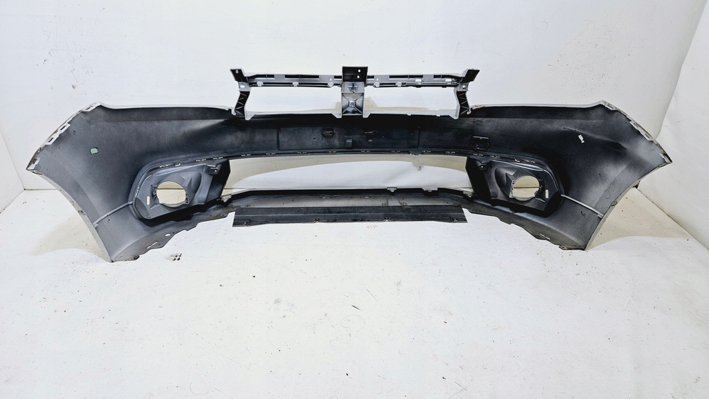 фото №7, Бампер перед передній dacia sandero ii lift 620226530r