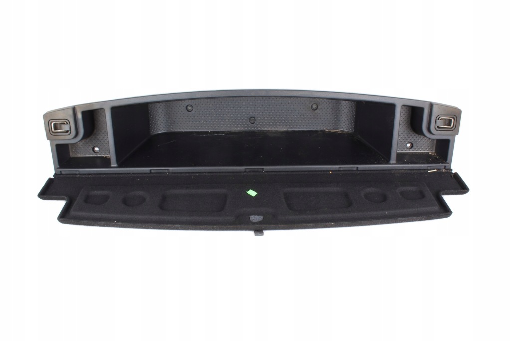 фото №1, Вкладыш бардачок ниша багажника ceed i30 ii kombi