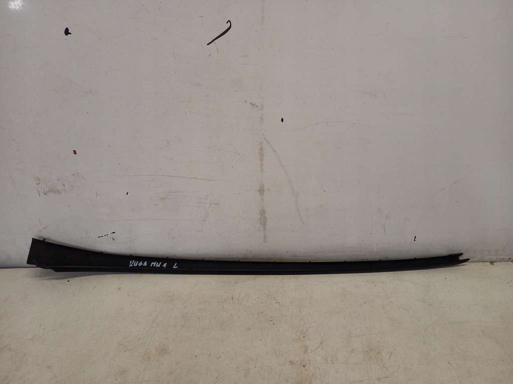 фото №6, Молдинг стекло лобовое левая правая ford kuga mk1