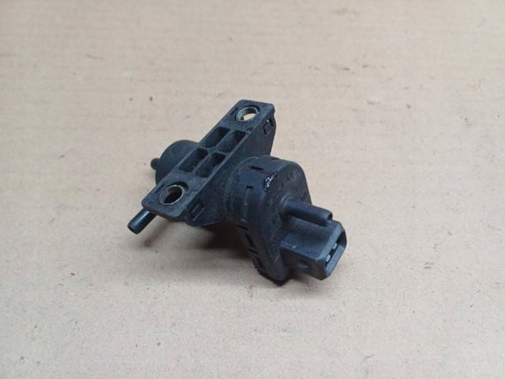 фото №2, Клапан вакуумa renault megane iscenic clio espace dci 7700113709