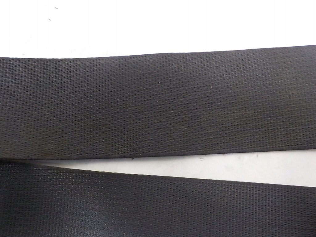 фото №10, Subaru impreza iii gh pas безпеки натягувач лівий перед водія