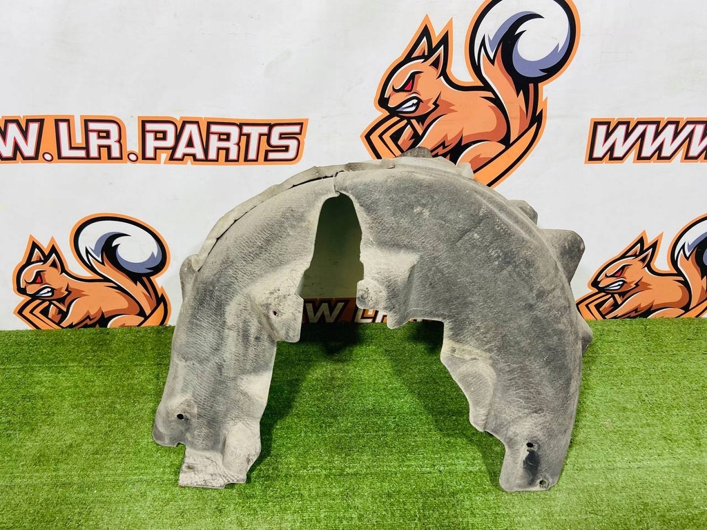 фото №10, Підкрилок праве задня jaguar i-pace x590 j9d3279d22ab