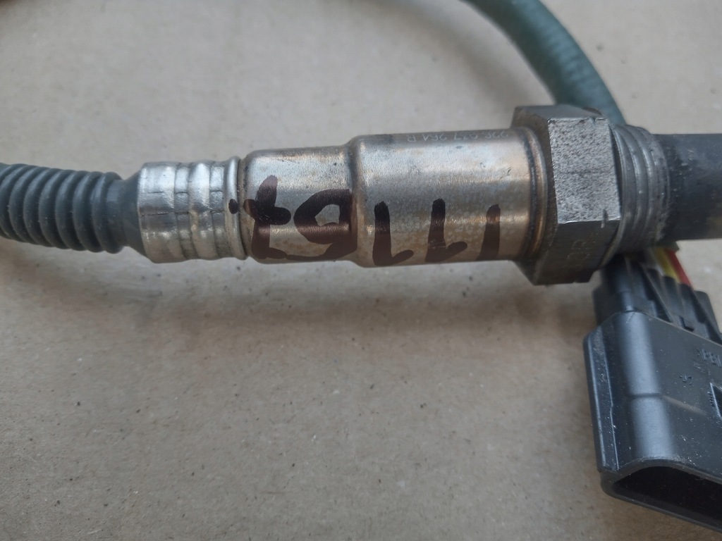 фото №3, Датчик лямбда-зонд renault clio iv 226937264r