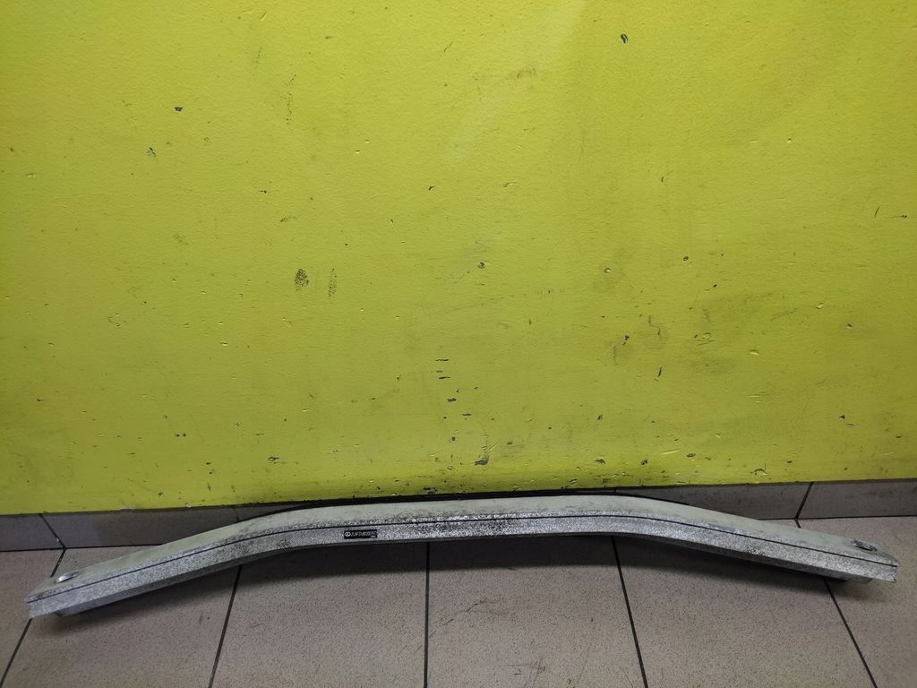 фото №4, Lexus rx300 балка бампера перед