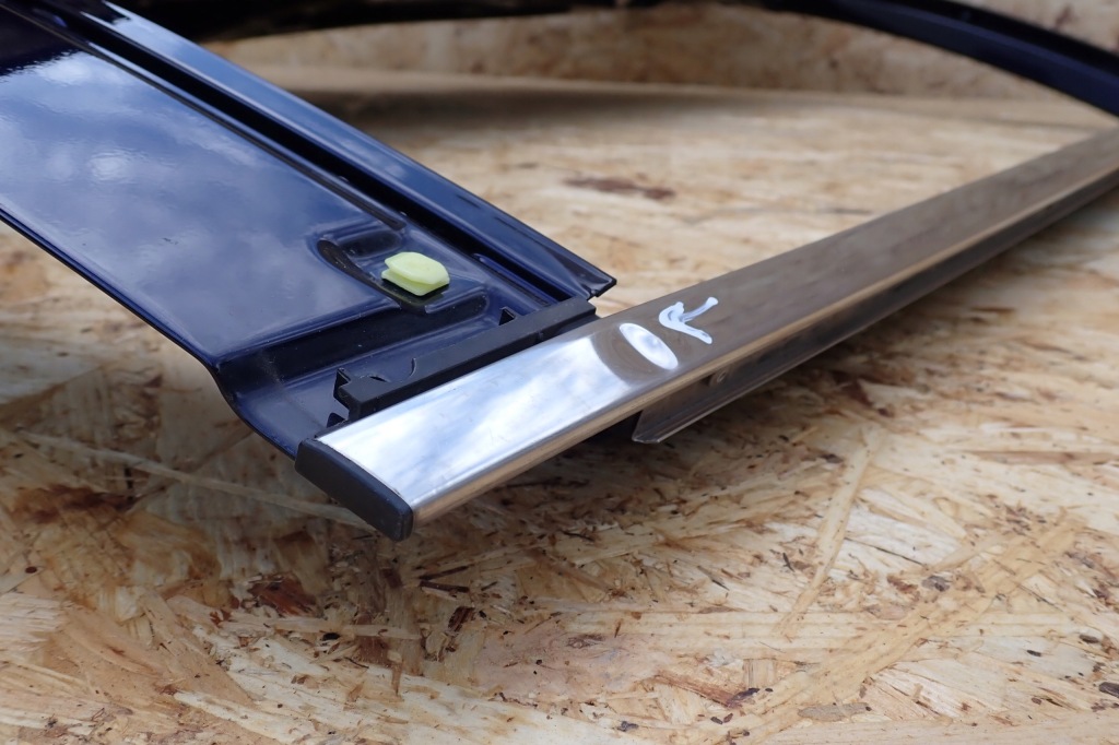 фото №10, Дверь задние правое toyota rav4 v 2019