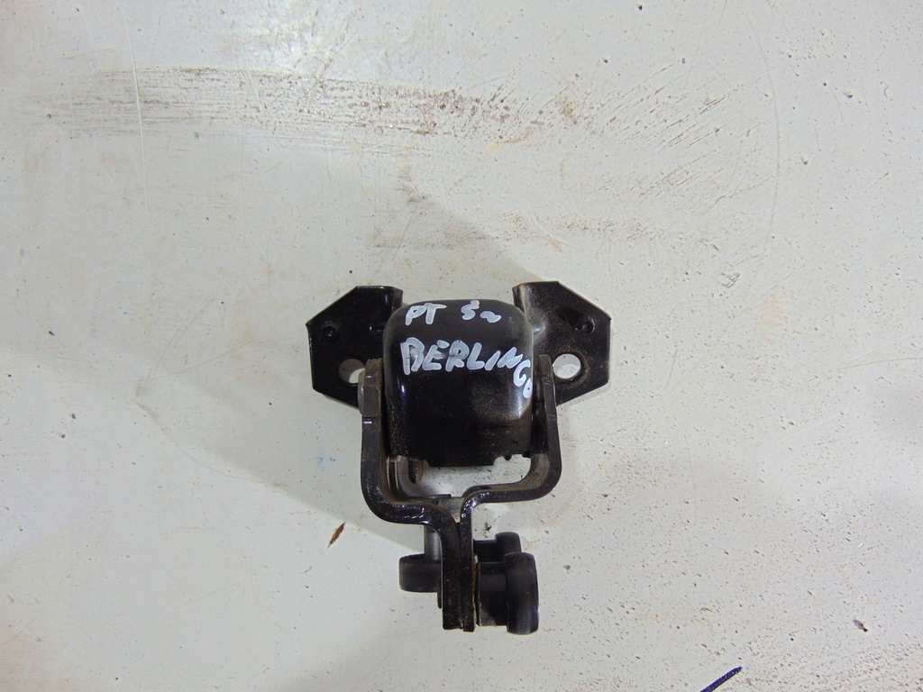 фото №1, Ролик дверь раздвижных правая partner berlingo ii