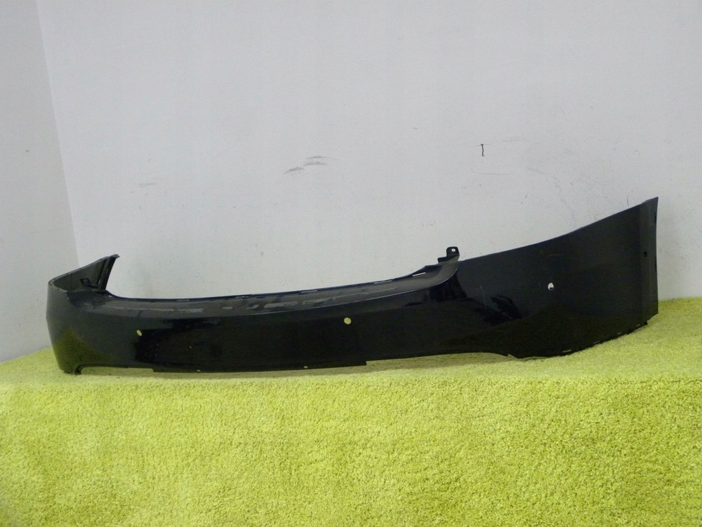 фото №1, Бампер задня tesla x оригінал