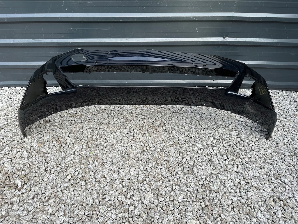 Bmw оригінальний номер 8098644 бампер передній Ціна