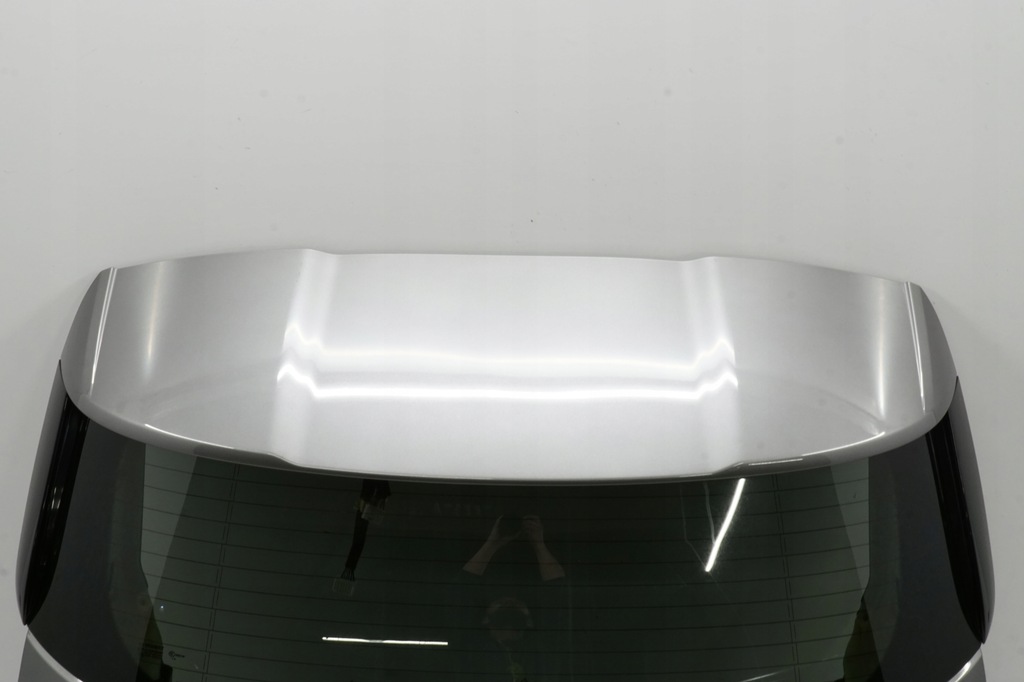 фото №8, Renault talisman kombi 16r крышка багажника багажника tekng