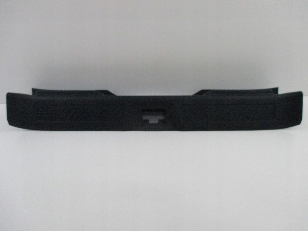 фото №1, Накладка na pas задний renault kadjar 849201813r