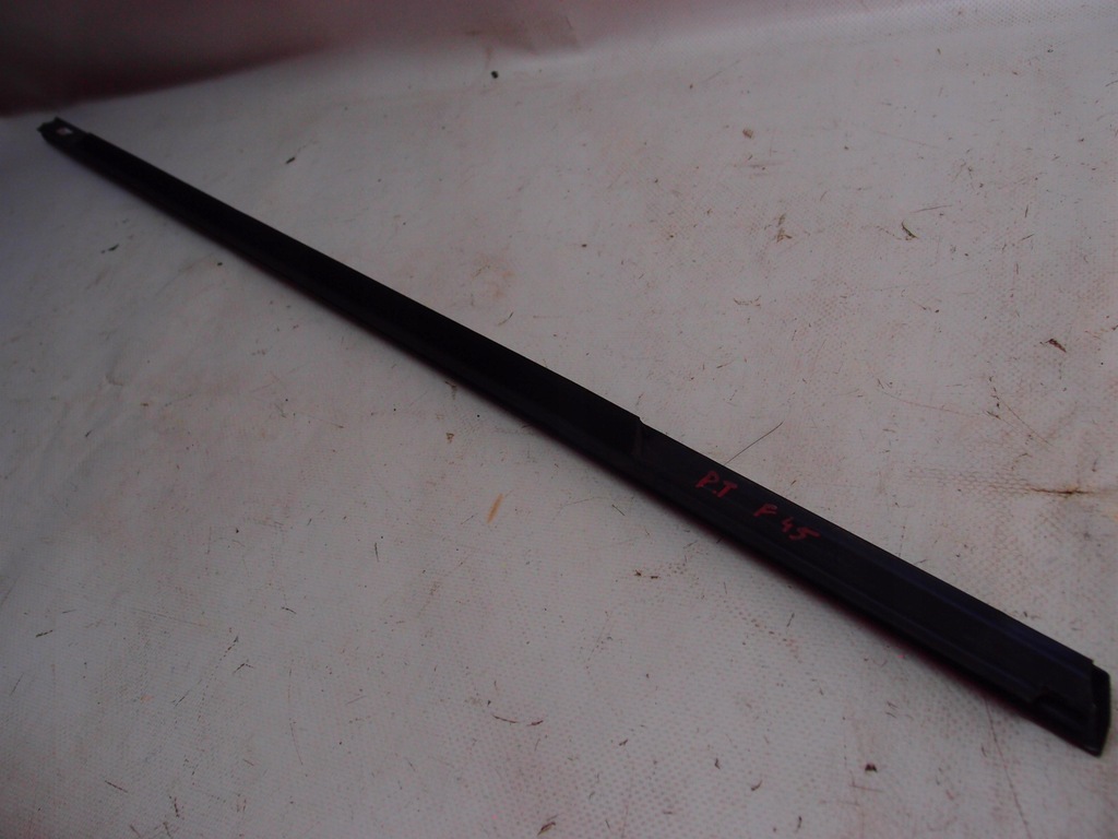 фото №8, Молдинг уплотнитель правый задняя bmw 2 f45 7375174