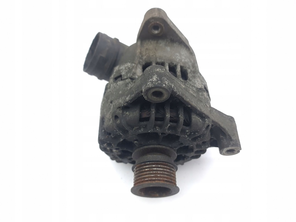 фото №5, Bmw x5 e53 2004 генератор 7551253