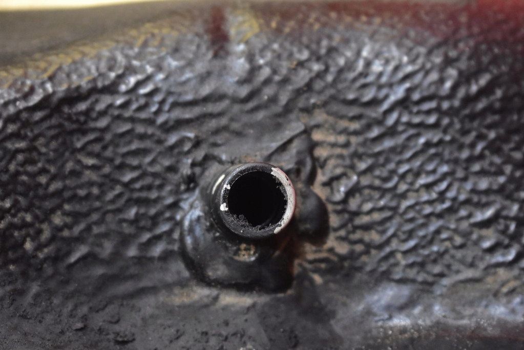 фото №10, Бак bak топлива na1j-42-100 mazda mx5 mx-5 4 iv nd 2.0 skyactiv 160 km