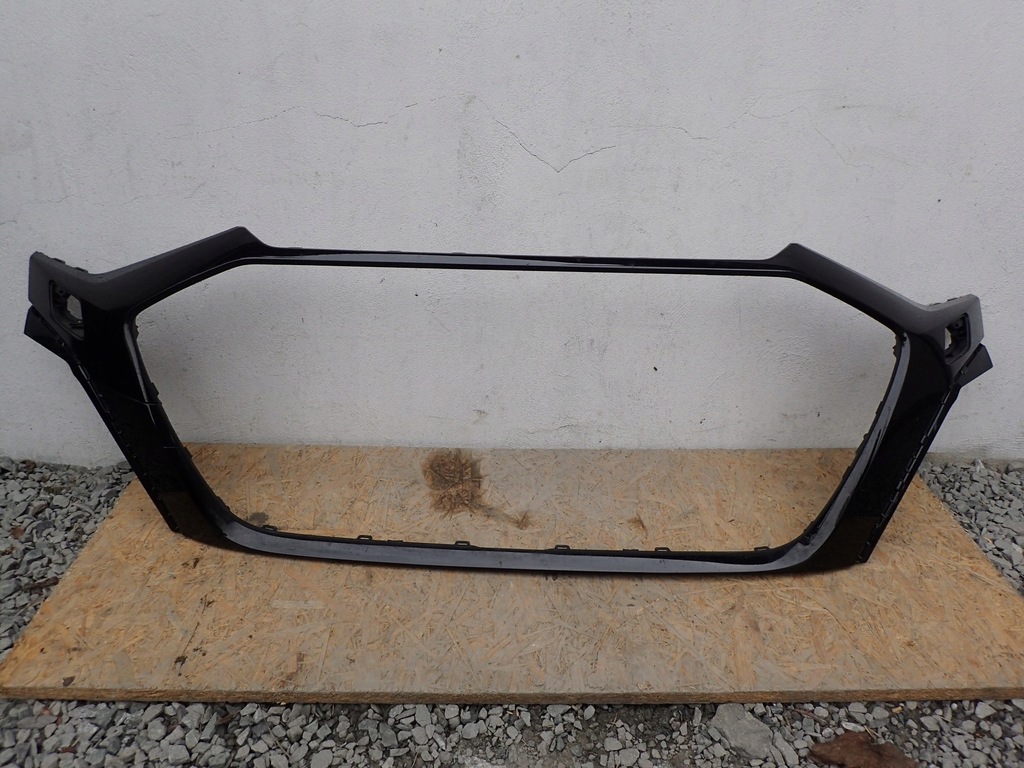 фото №1, Молдинг решітка рамка решітка audi rs3 8y 2021-