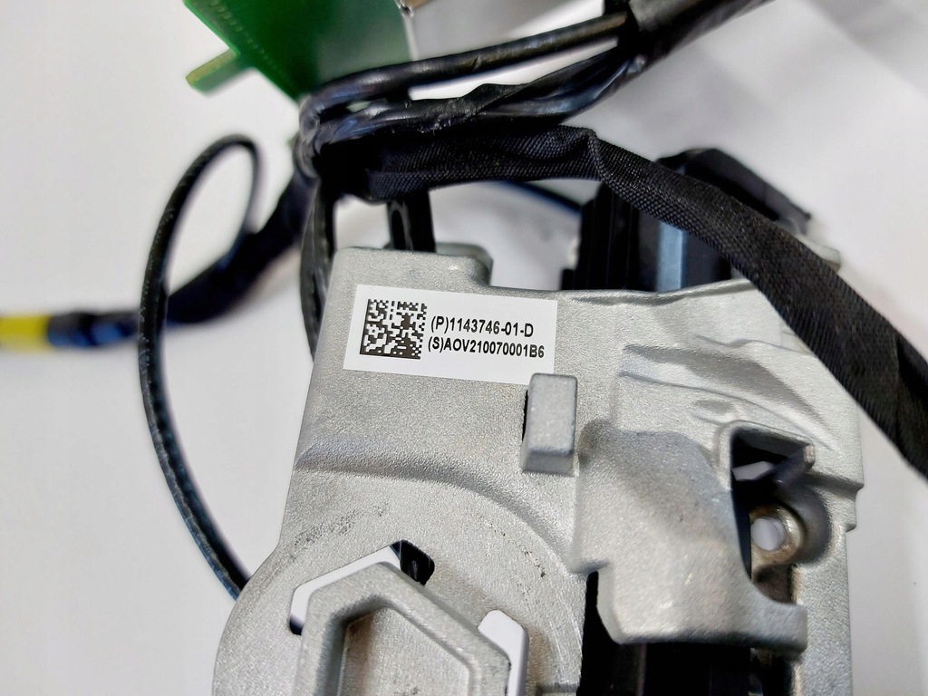 фото №8, Tesla 3 tesla iii 21r. камера ассистент поперечина движения зеркало 1143746-01-d