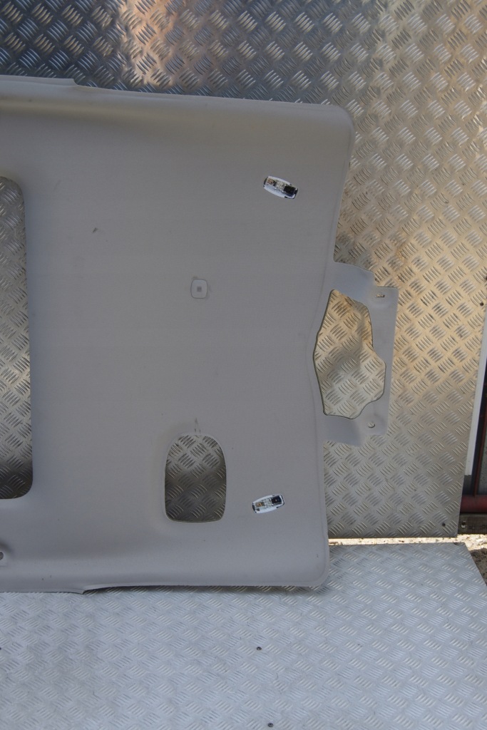 фото №4, Потолок espace v