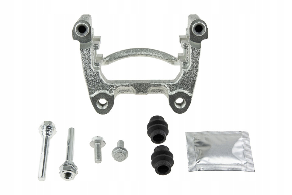 фото №11, Hzt-vw-014a nty скоба супорт гальмівний nty