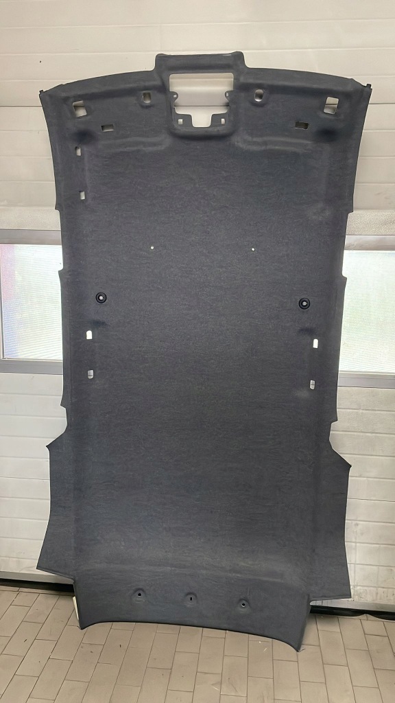 Купити Стеля стеля підкрилок дах dacia bigster