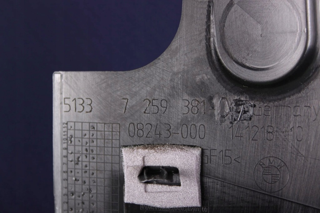 фото №6, Bmw 3 f30 f35 f31 2014 другая часть подвеска