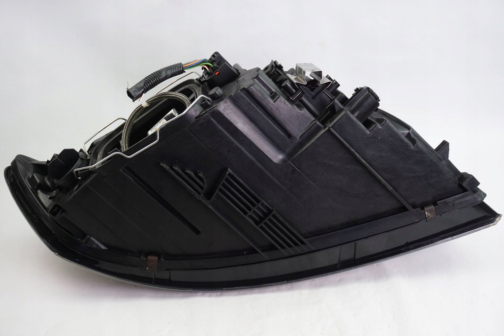 фото №11, Лампа передняя левая volvo s40 v50 31265698