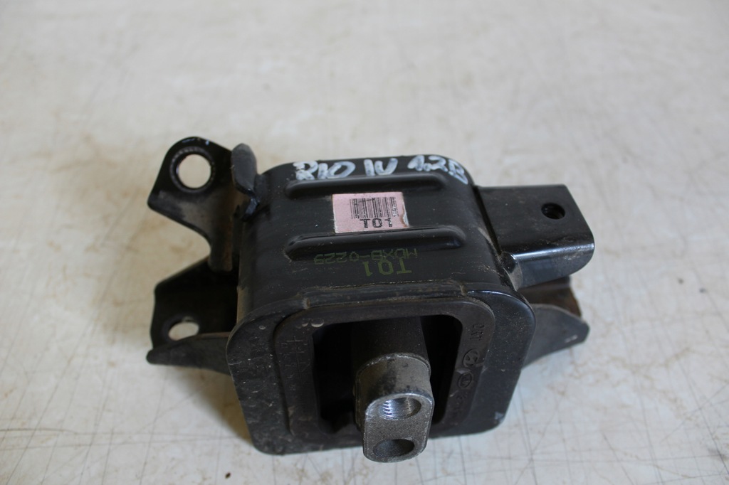 фото №1, Подушка двигателя kia rio v 2017-