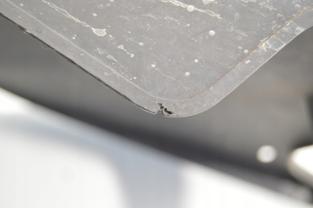 фото №7, Захист підвіска mercedes w140 1405240430