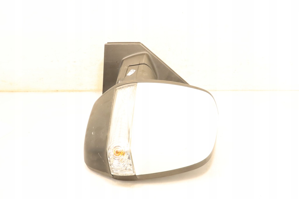 фото №1, Зеркало левая fiat doblo ii lift