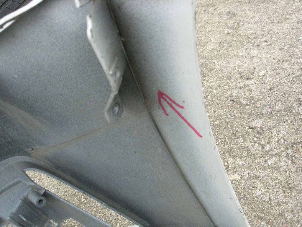 фото №7, Бампер перед передній audi a4 b9 8w0807437 w-wa