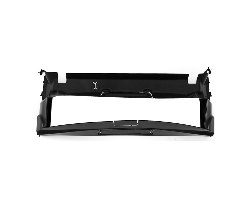 фото №1, Bmw 4 f32 f33 f36 f82 13 - 20 труба впускной воздуха воздуховод