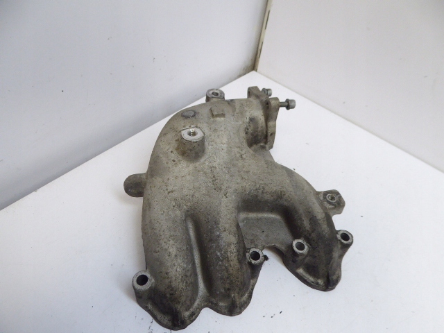 фото №5, Ibiza iii 6l lift коллектор всасывающий 1.4 tdi