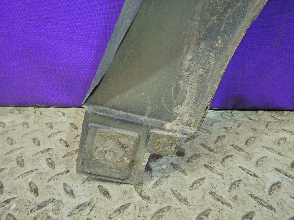 фото №7, Opel vectra c signum 02-05 крыло перед левый передний z20r